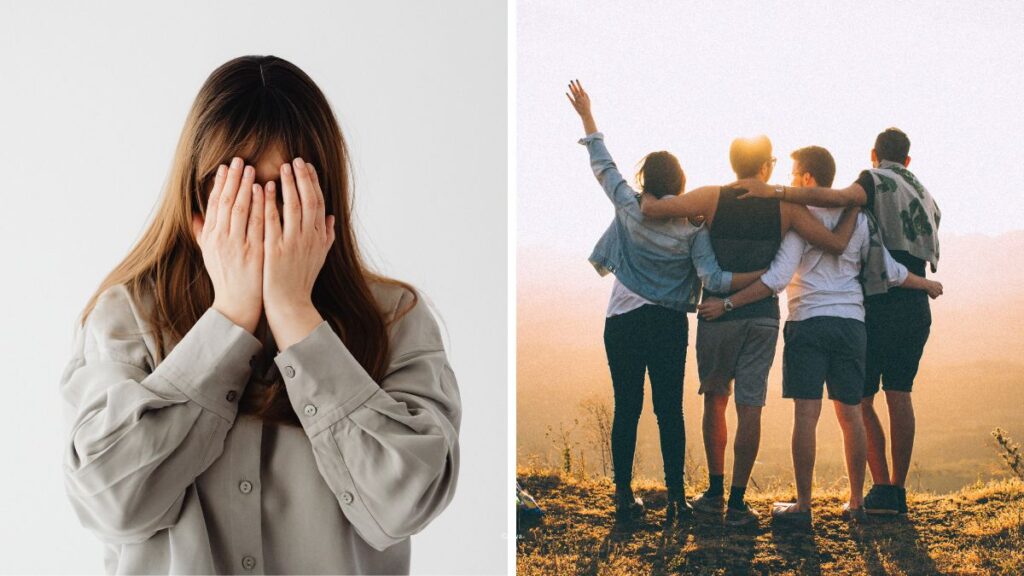 Introverts-Extroverts