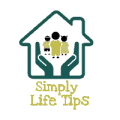 Simply Life Tips Logo