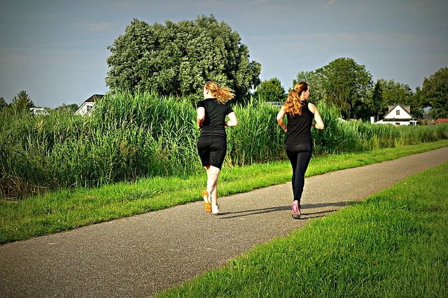 Simple Morning Routine Will Change Your Life Forever 5 Morning Routine Exercise Jogging