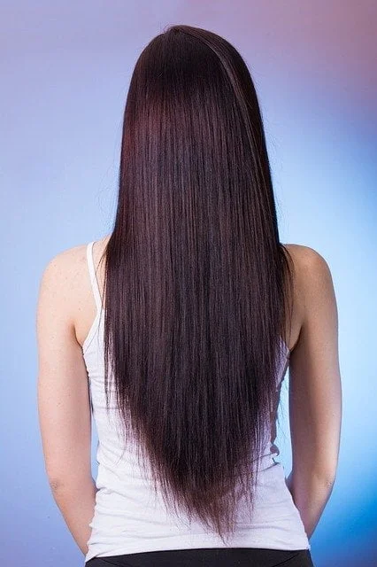 15 Health Benefits Of Spinach Never Known To You 4 Healthy hair - spinach