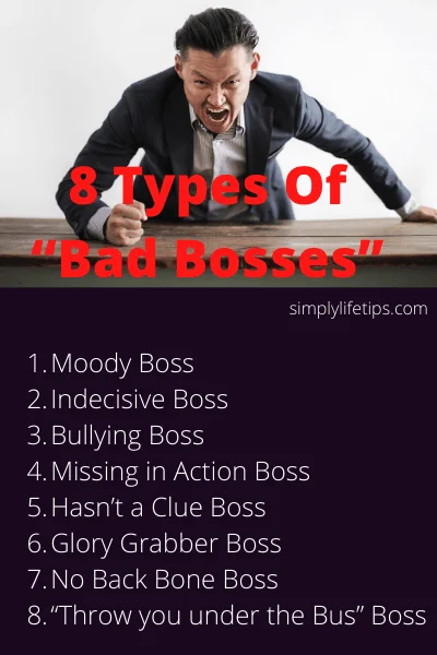 bad bosses 