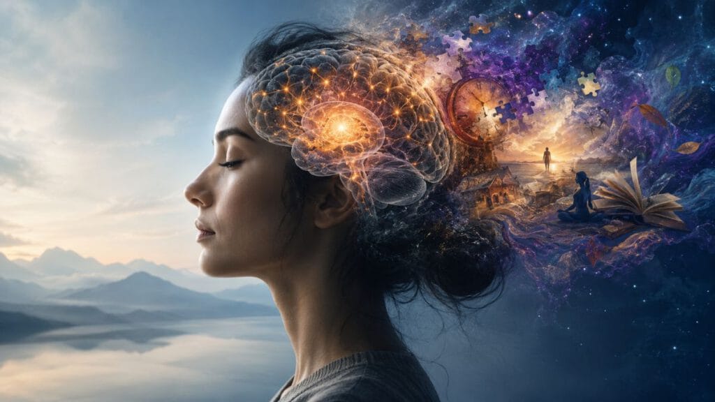 The Power of the Subconscious Mind: How It Works 1 The subconscious mind and how it works