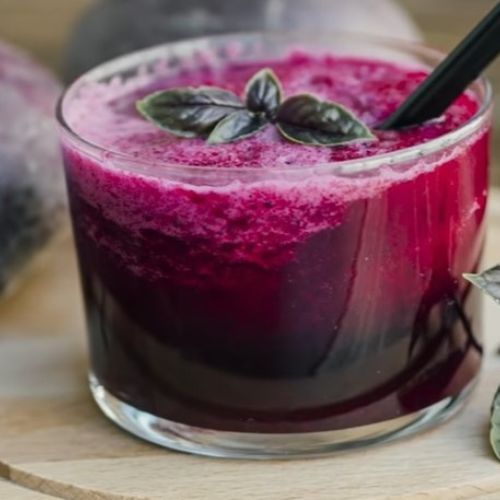 7 Common Body Signs Of Nutrient Deficiency And Solutions 5 Beetroot Juice
