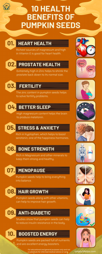 Amazing Health Benefits Of Pumpkin Seeds Never Known To You 13 What Are The Health Benefits Of Pumpkin Seeds