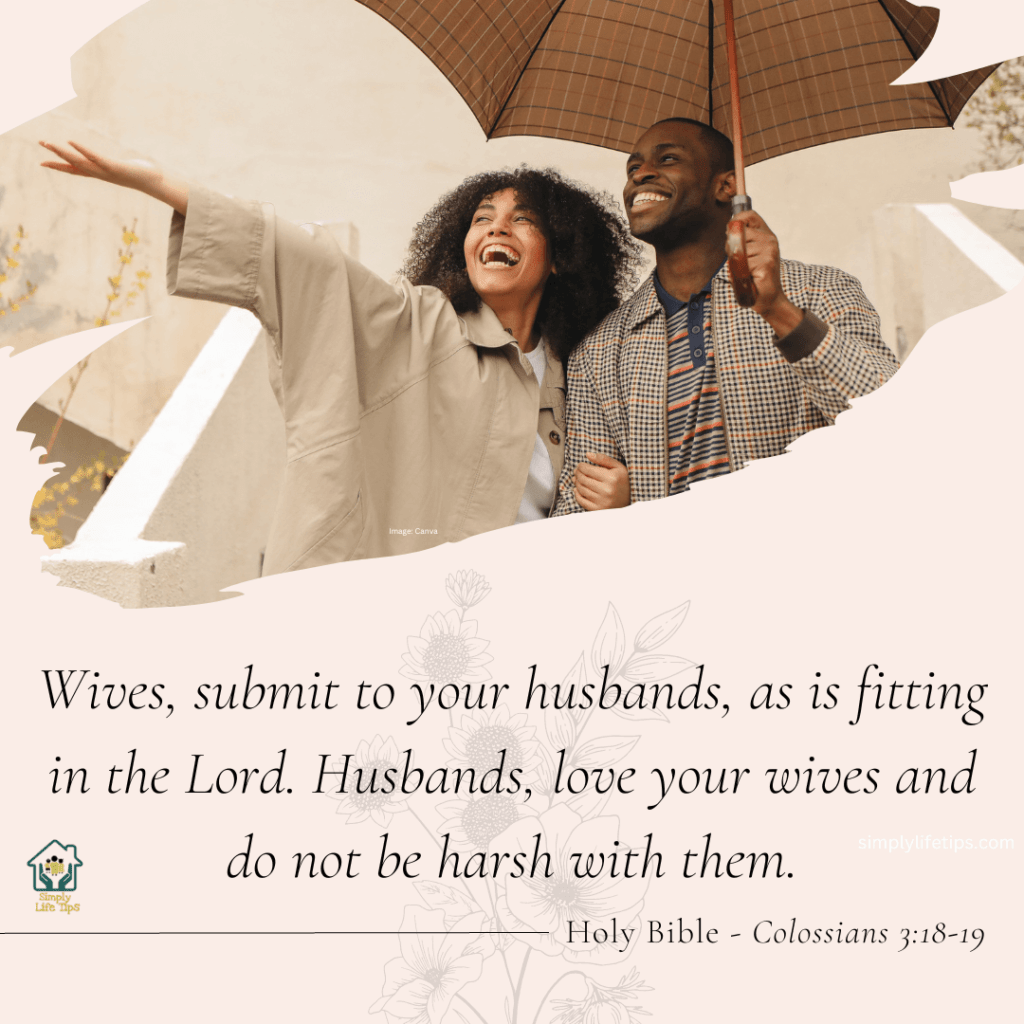 Most Common Marriage Problems And Solutions 9 Bible Verses about married life