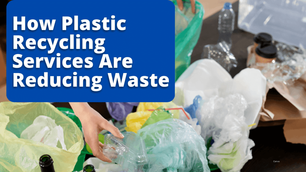Plastic Recycling