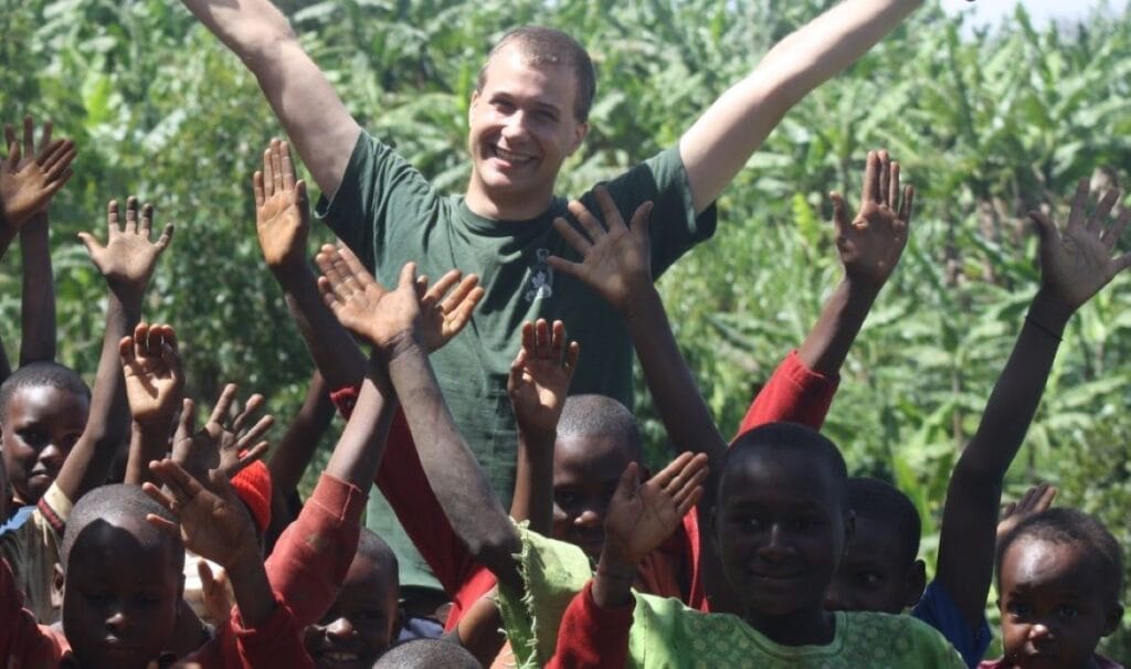 Ryan's Well: Success Story Of A 6-Yr-Old-Boy For Clean Water 2 Ryan's Well