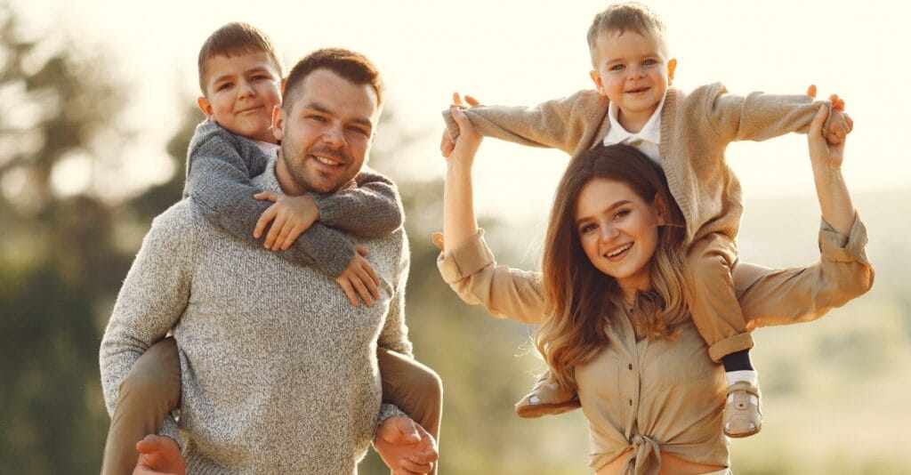 How Treating Your Kids Equally Can Benefit Everyone 9 Treating Your Kids Equally