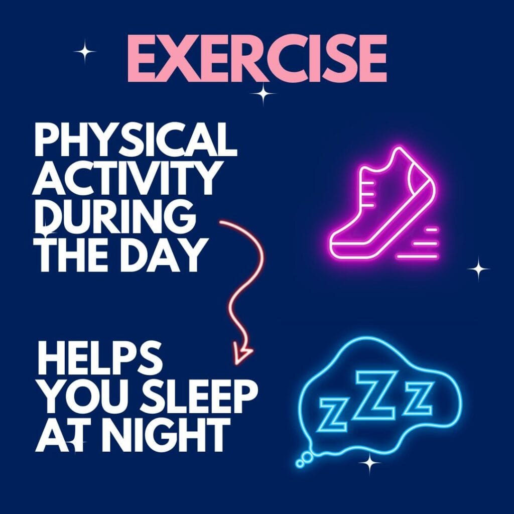 Good Sleep For Good Health: Achieving Optimal Well-Being 16 WHO Exercise For Sleep Better