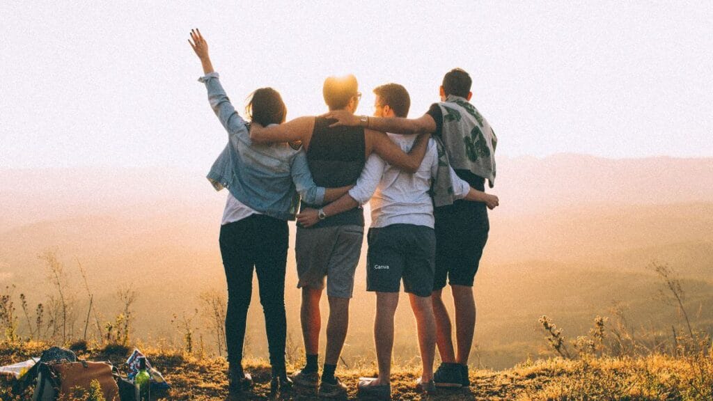 Discern A Sincere Friend