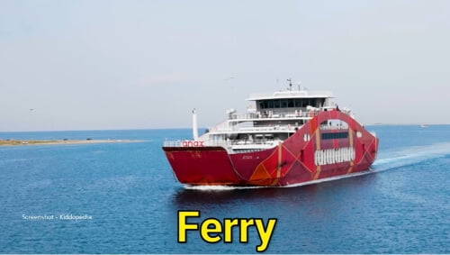 Ferry