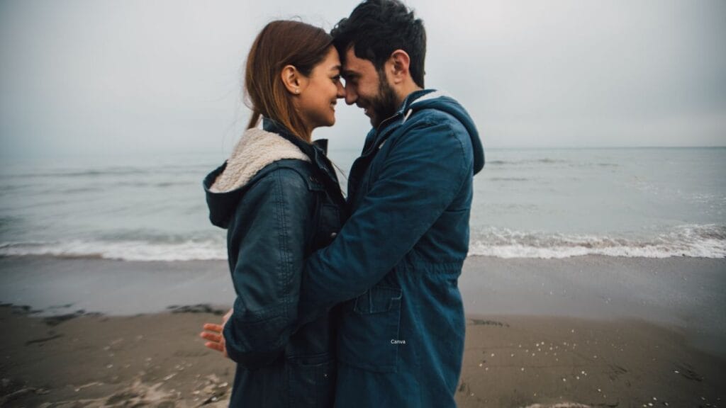 8 Signs Of Love: Building Strong And Lasting Connections 2 Signs Of Love