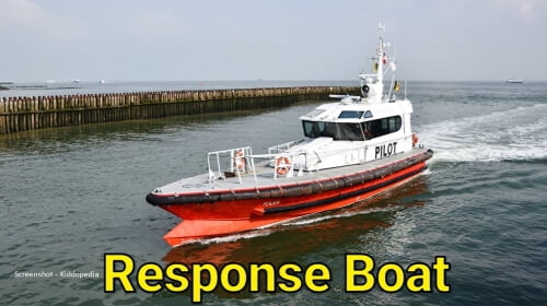 Response Boat