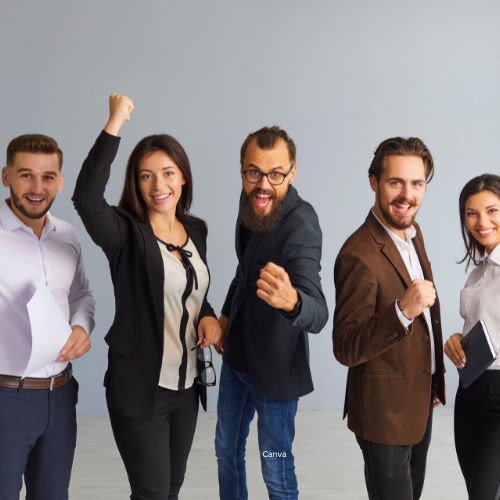Elevating Positive Self-Talk Is The Key To Personal Growth 6 Celebrate you achievements