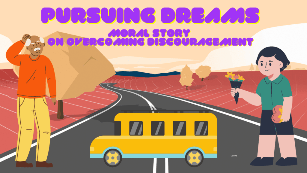 Pursuing Dreams