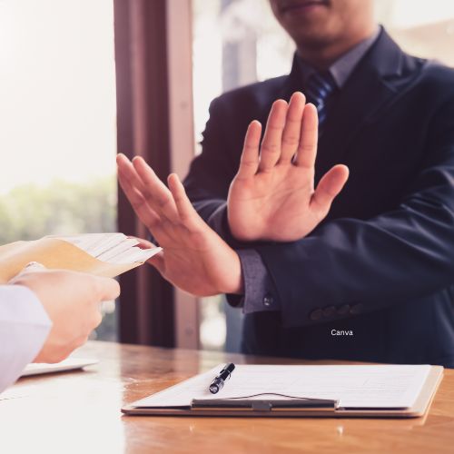 20 Essential Rules For Men For Success And Respect 6 Honest Man