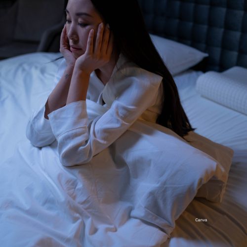 Insomnia