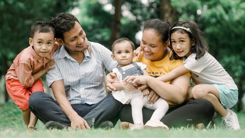 The Power of Self-Acceptance In Parenthood And Benefits 9 Self-Acceptance In Parenthood