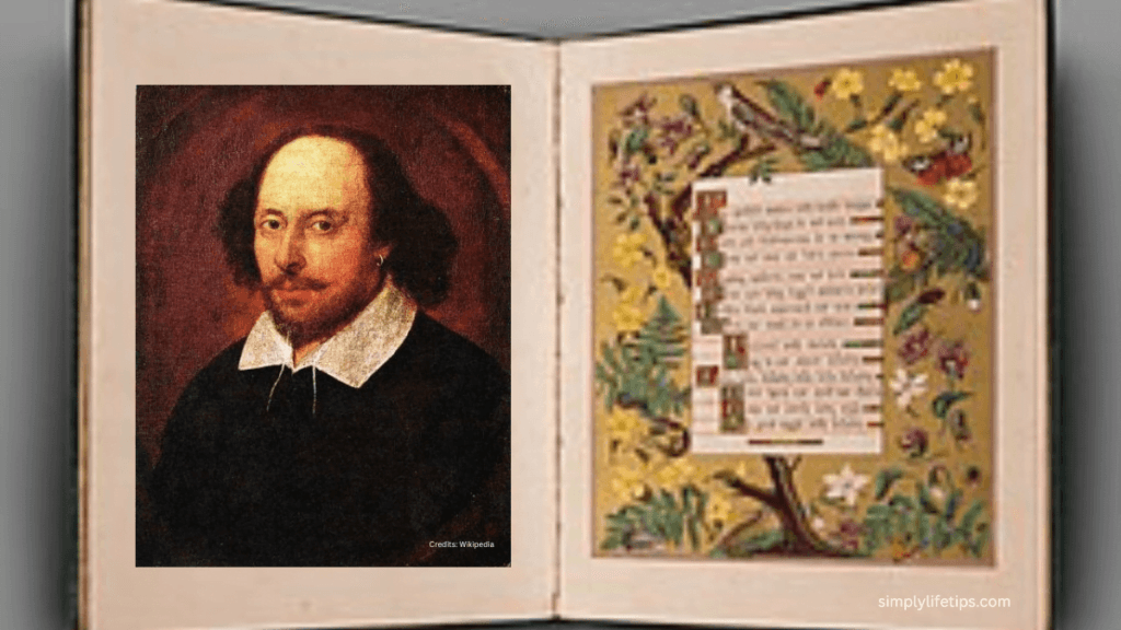 William Shakespeare: Inspiring Animated Story For Kids 1 William Shakespeare