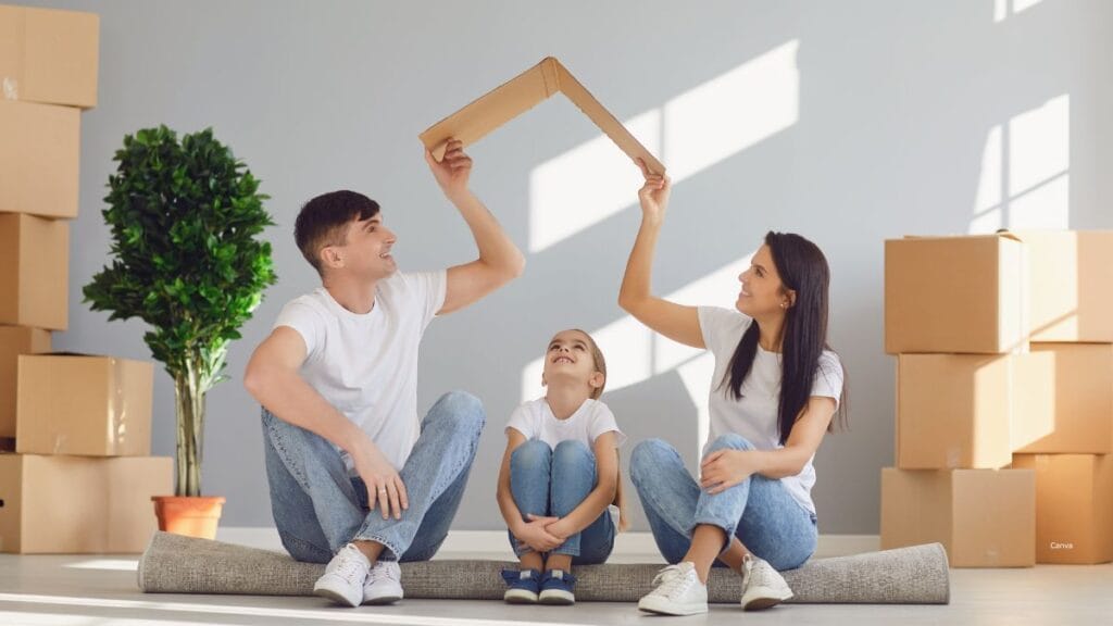 Family Bonding