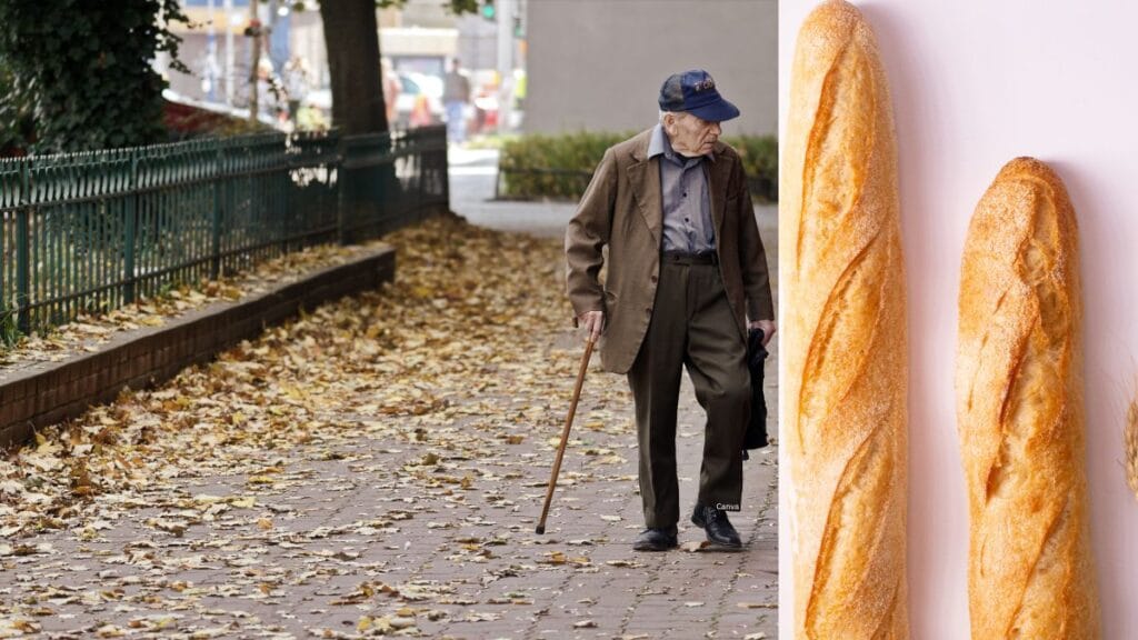 Magical Bread