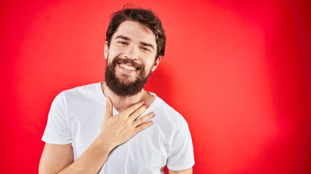 Men's mental health