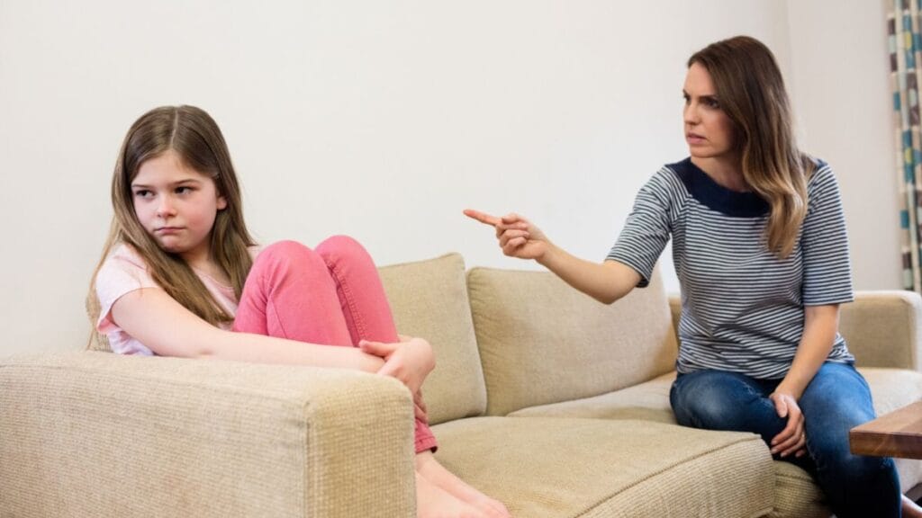 The Untold Struggles Of Motherhood: Reasons Behind Moms Yell 2 Struggles Of Motherhood