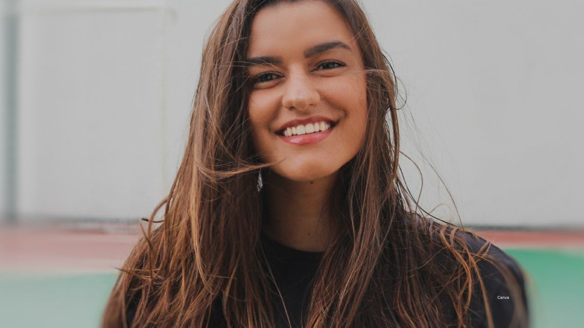 Is Smile A Sign Of Happiness? The True Meaning Of Happiness 2 Sign Of Happiness