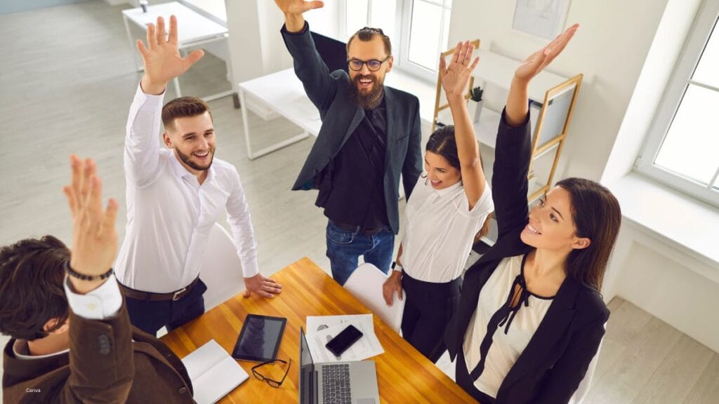 The Power Of Teamwork: Building Stronger Bonds For Success 1 Power Of Teamwork