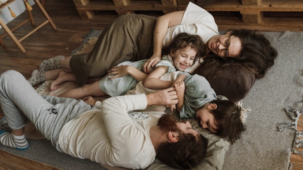 Unconditional Love Of Parents: Priceless Gift Beyond Measure 2 Unconditional Love Of Parents