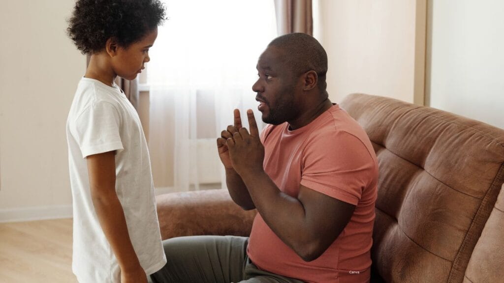 How To Handle Your Child's Lies With Care 1 Child's Lies