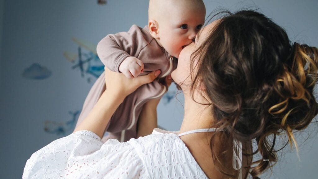 Mother's Love