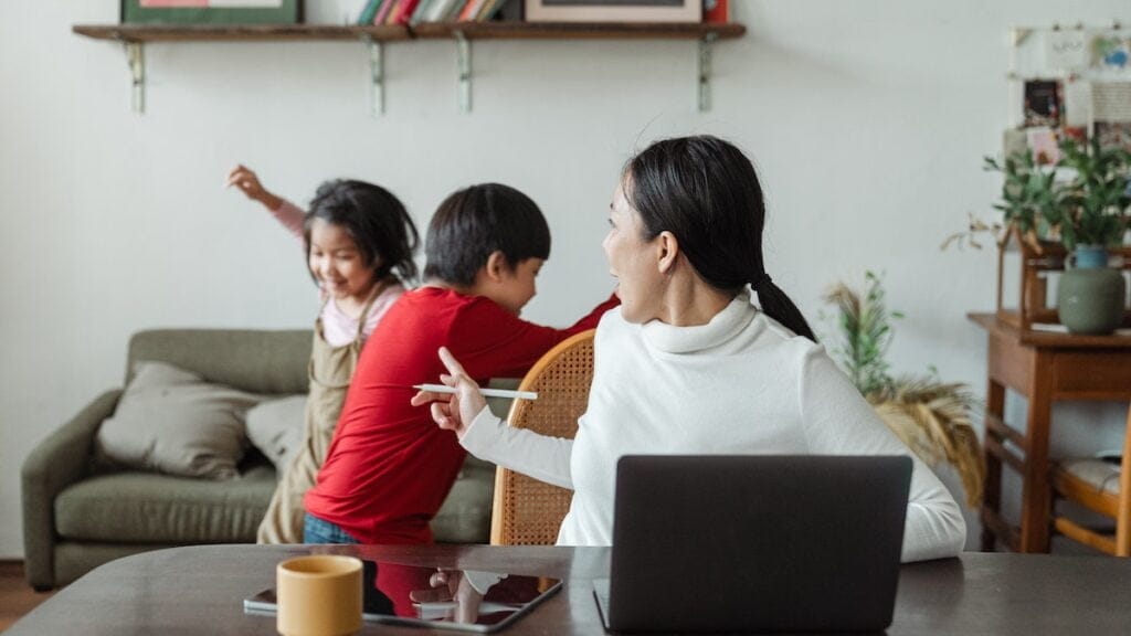 Supermom: Liberating Working Moms From The Supermom Myth 2 Supermom