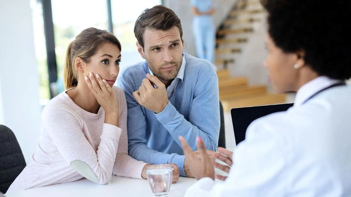 Childless Families: The Unique Journey Of Childless Couples