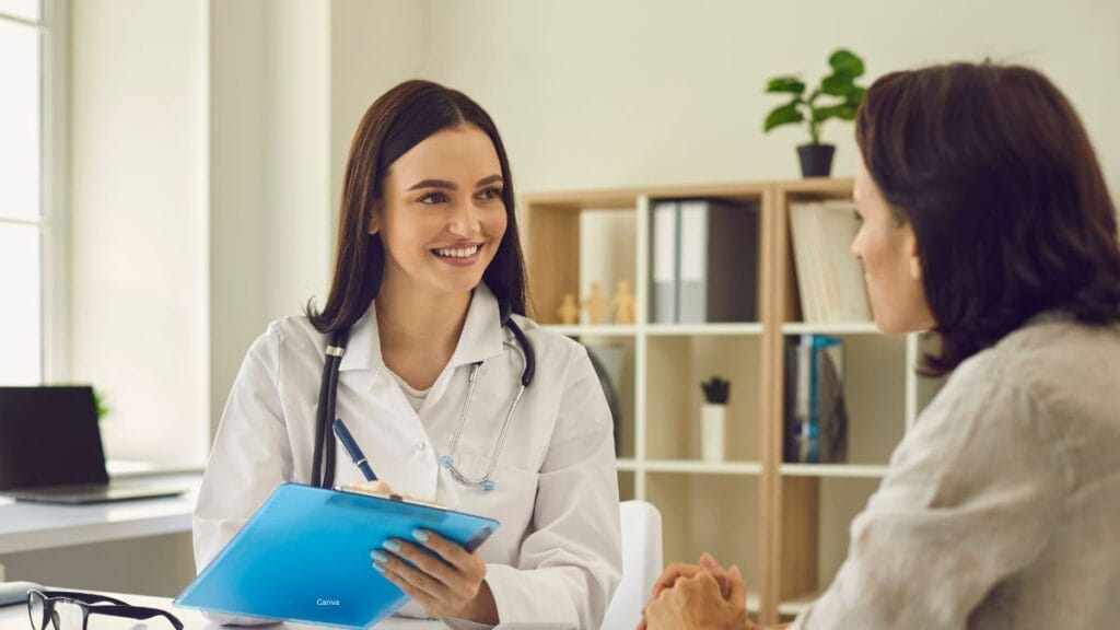 Maintaining Good Health Habits