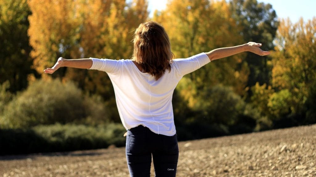 The Power Of Letting Go: Embracing Freedom And Positivity 10 Power Of Letting Go