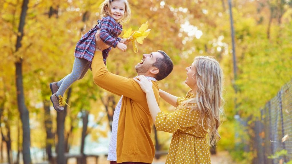 Positive Parenting Tips For Lasting Connections 9 Positive Parenting