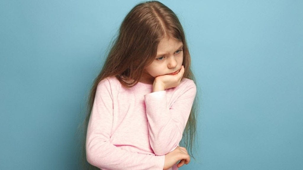 Managing Anxiety In Children: Nurturing Resilience 7 Managing Anxiety In Children