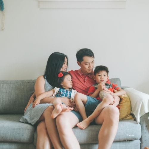 Mindfulness In Families: Importance, Benefits And Tips 7 Mindful listening