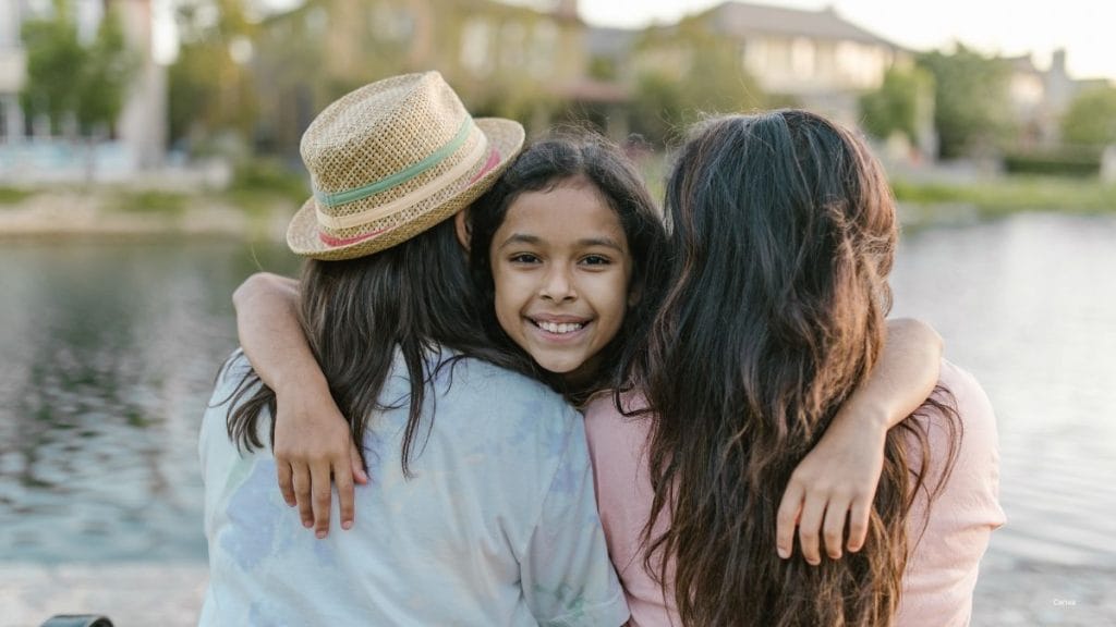 Gentle Parenting: A Simple Guide To Nurturing Strong Bonds 6 Gentle Parenting
