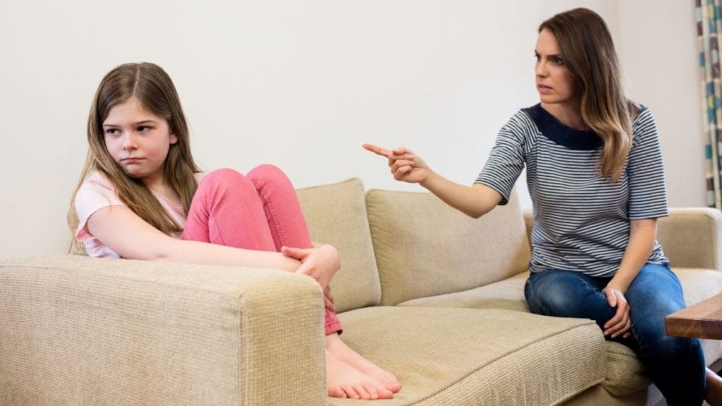 Why Do Moms Yell? The Tumultuous Terrain Of Parenting 2 Moms Yell