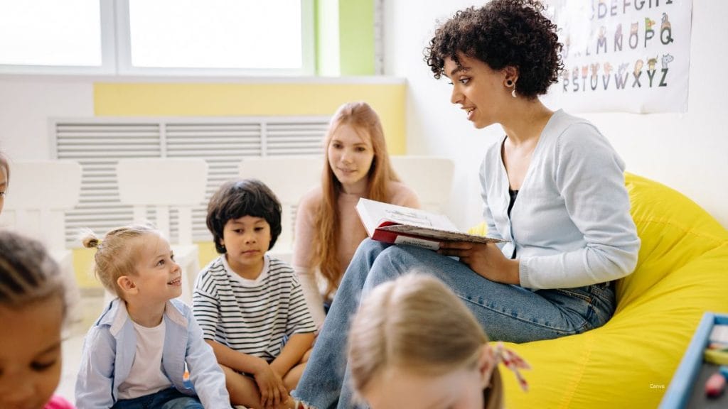 Nurturing Resilience In Children: 5 Lessons From Trees 8 Nurturing Resilience In Children
