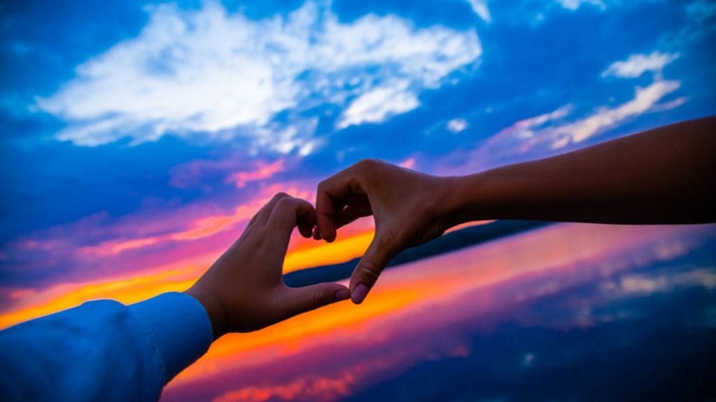 Power Of True Love