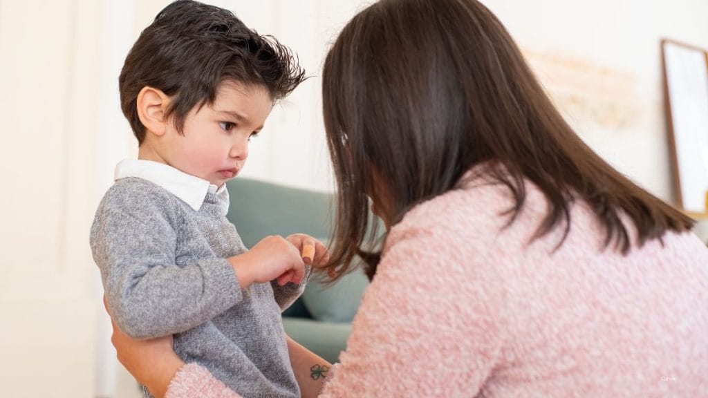 The Power Of Magic Phrases "When-Then" In Toddler Parenting 5 Magic Phrases In Toddler Parenting