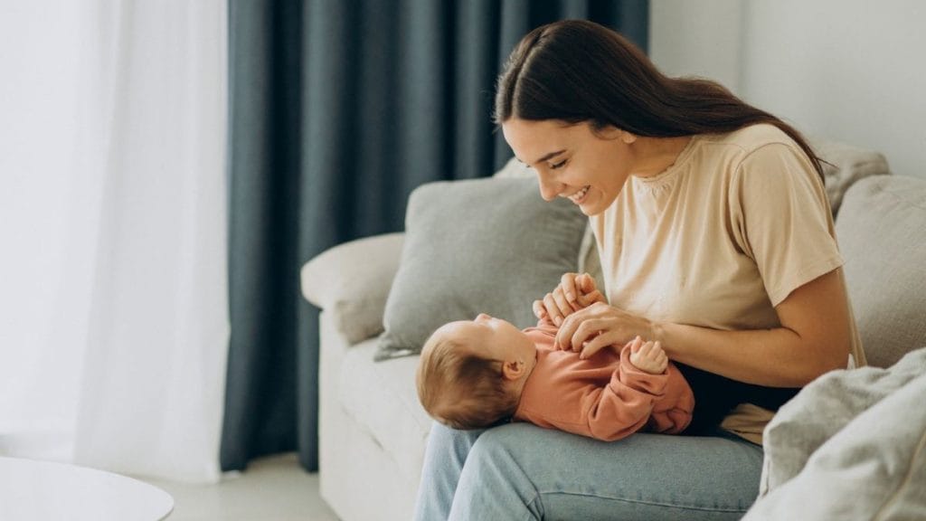 Maternal Love: A Love That Transforms But Never Ends 1 Maternal Love