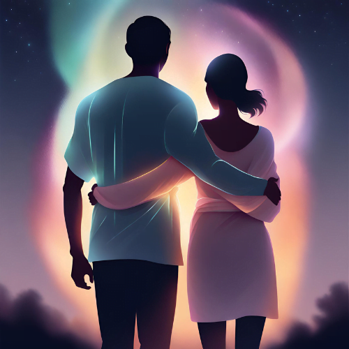The Power Of A Hug: Unlocking The Impact Of Physical Touch 3 Side Hug