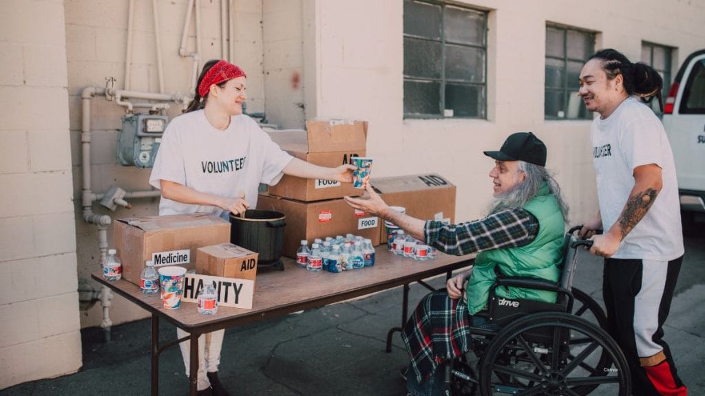 Good Deeds