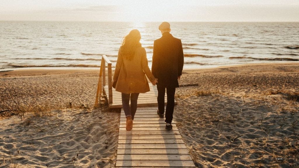 How Does Togetherness In A Relationship Make One Feel Strong 1 Togetherness In A Relationship