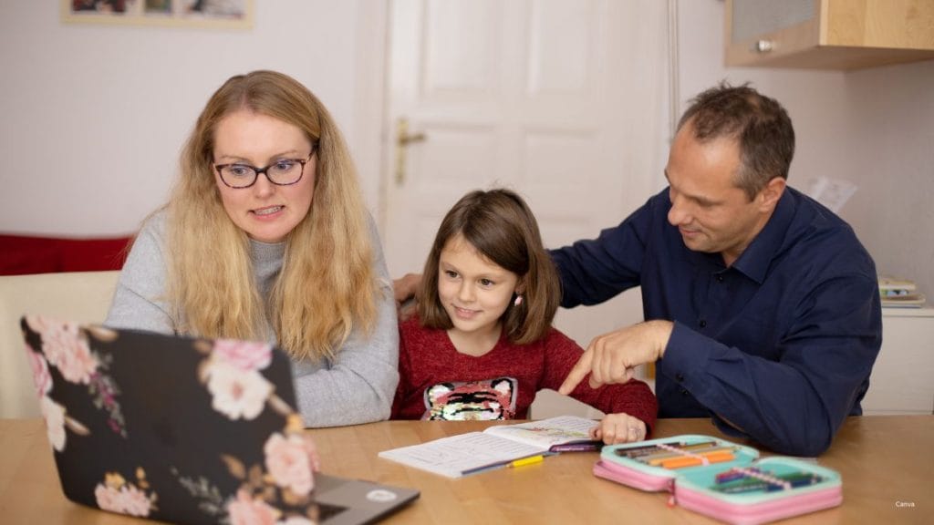 Mindful Parenting