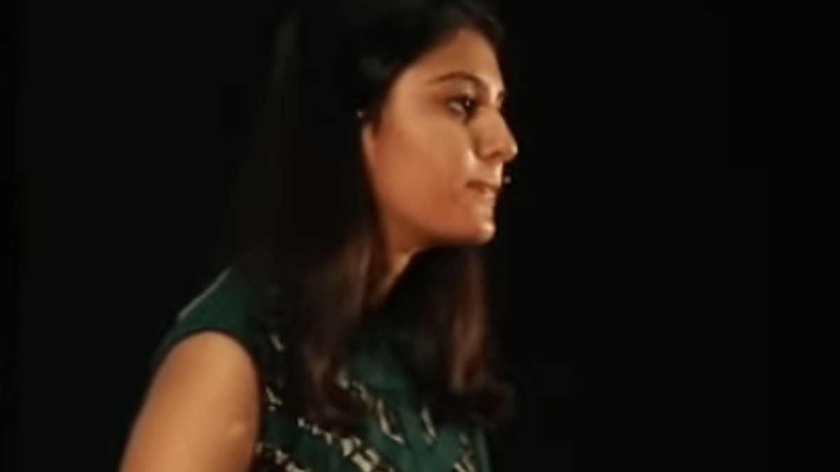 Mansi Mehta Kishori Foundation Surat